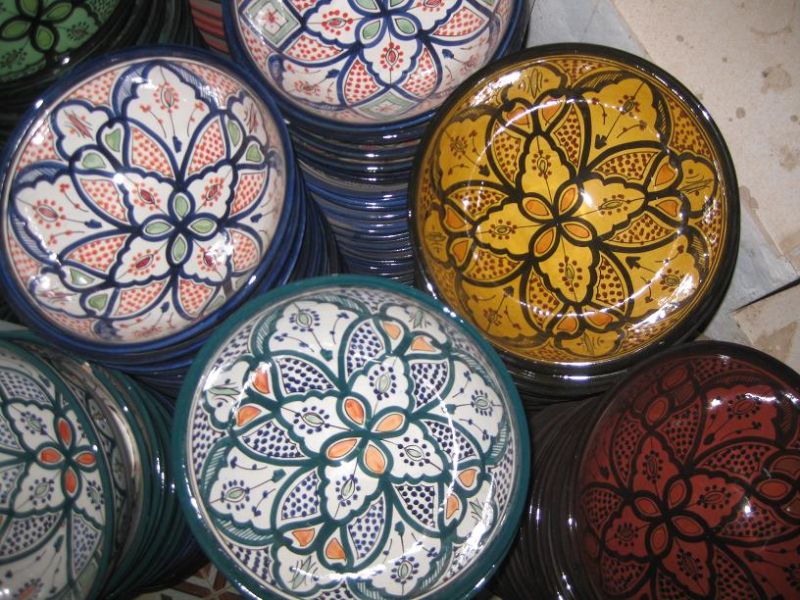 Marokko reisen orient reisen orientalische einrichtung ... Orientalische einrichtung
