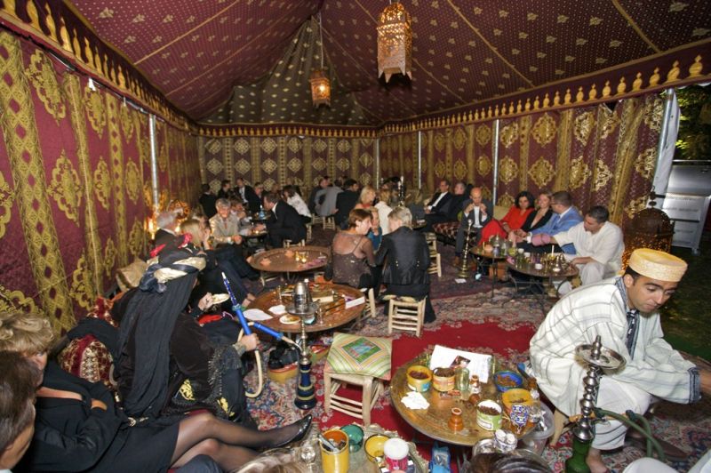 Orientalische veranstaltungen referenzen orientalische ... Orientalische einrichtung